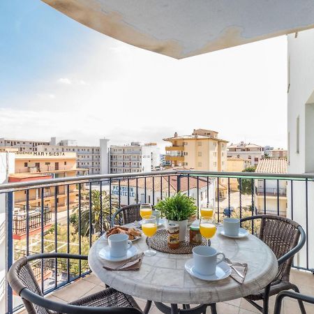 Apartment Nuvol Blau-3 By Interhome Росес Екстер'єр фото