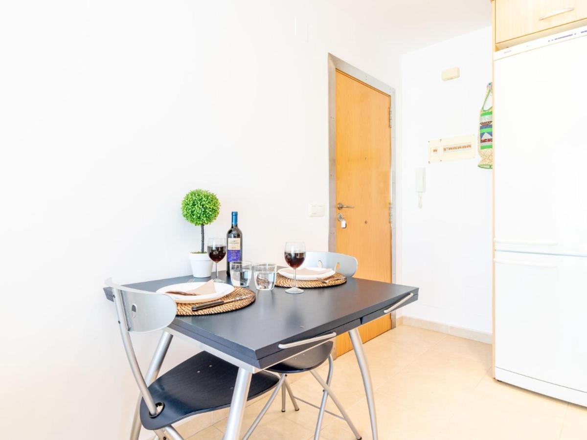 Apartment Nuvol Blau-3 By Interhome Росес Екстер'єр фото