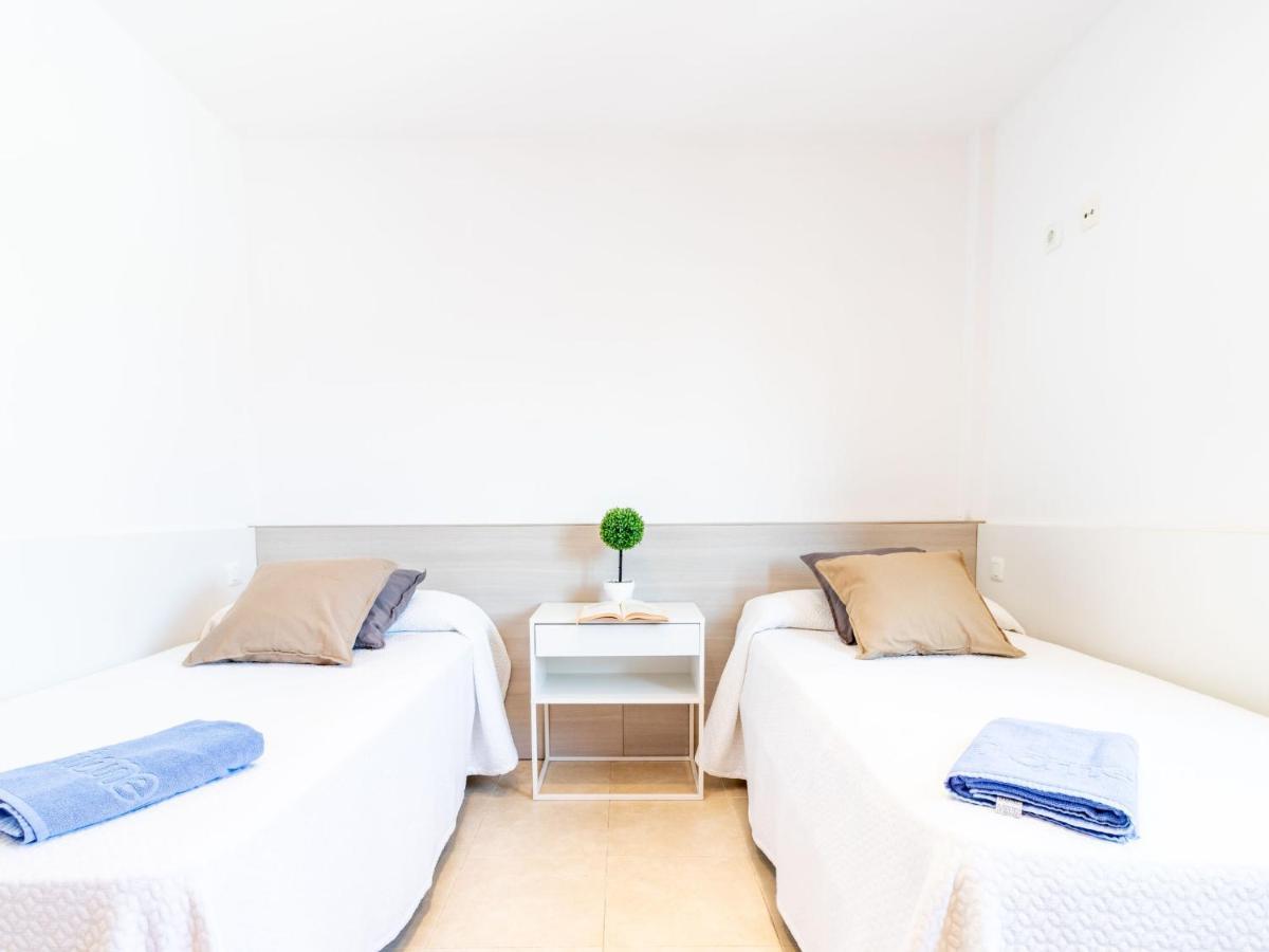 Apartment Nuvol Blau-3 By Interhome Росес Екстер'єр фото