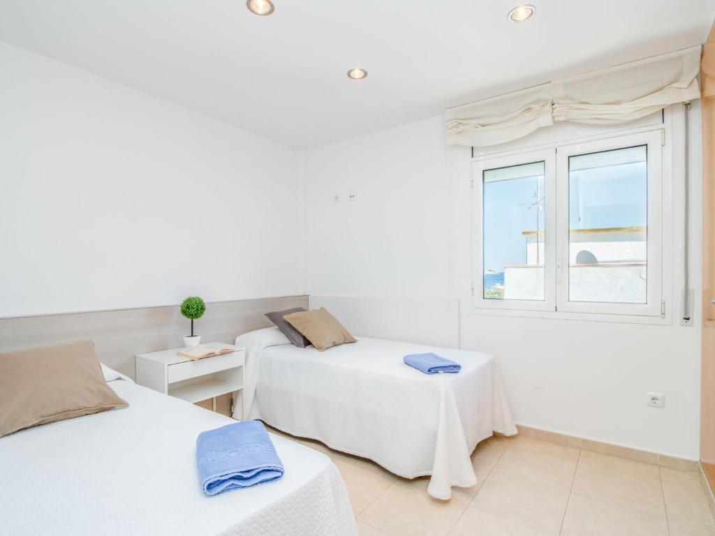 Apartment Nuvol Blau-3 By Interhome Росес Екстер'єр фото